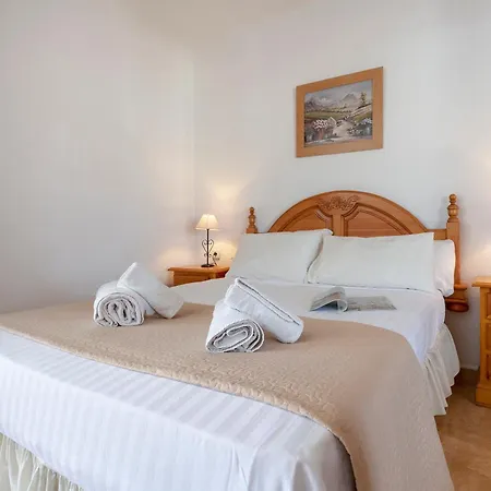 Apartment Con Vistas Al Mar En *